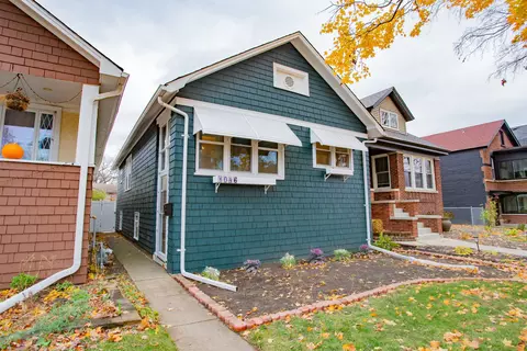 1046 Troost Ave, Forest Park, IL 60130