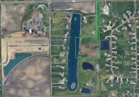13255 W Laraway Rd, New Lenox, IL 60451