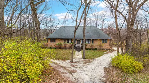 12500 W Gunner Ct, Homer Glen, IL 60491