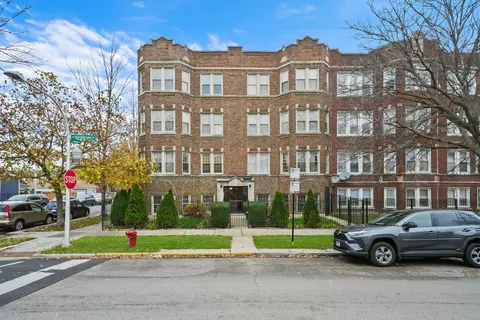 3337 N Lamon Ave #1, Chicago, IL 60641