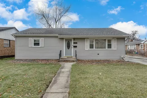 10936 Lombard Ave, Chicago Ridge, IL 60415