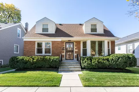 5936 N Manton Ave, Chicago, IL 60646