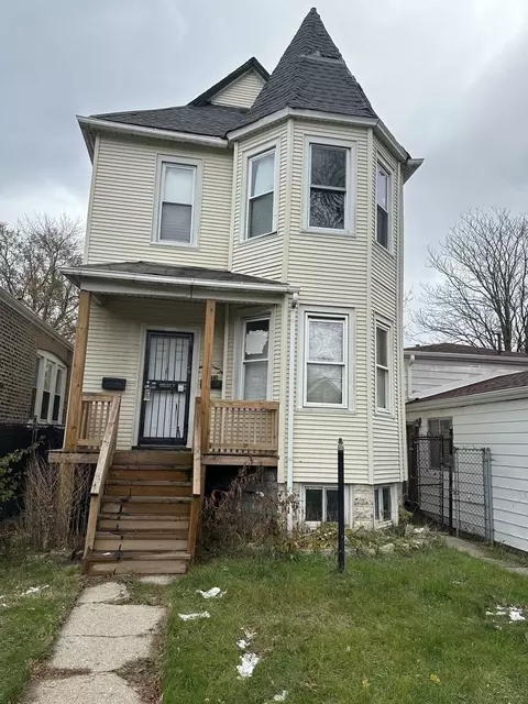 7833 S Avalon Ave, Chicago, IL 60619
