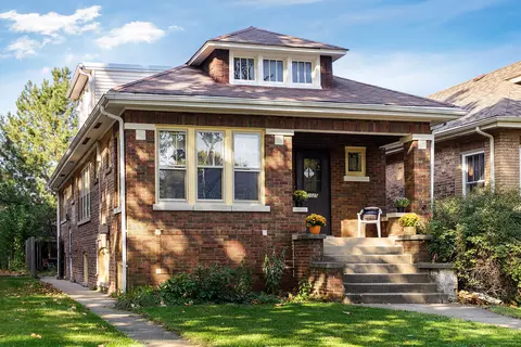 1025 Dunlop Ave, Forest Park, IL 60130