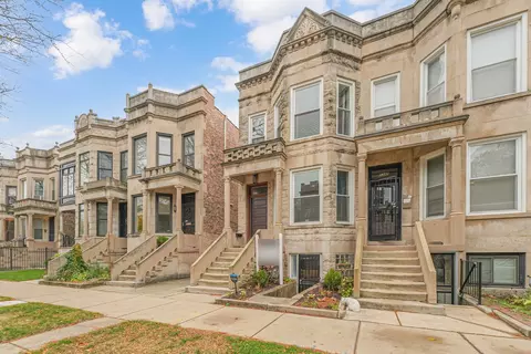 5344 S Drexel Ave, Chicago, IL 60615