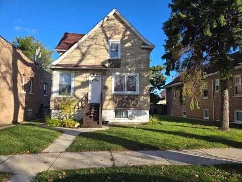 2527 S 59th Ave, Cicero, IL 60804