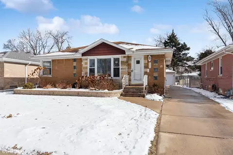 521 Newberry Ave, La Grange Park, IL 60526