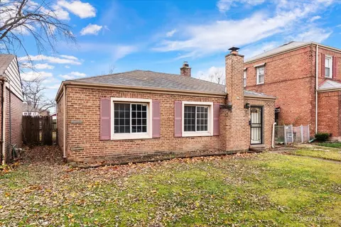 13704 S Atlantic Ave, Riverdale, IL 60827