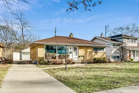 149 N Hampshire Ave, Elmhurst, IL 60126