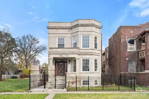 5753 S Peoria St, Chicago, IL 60621