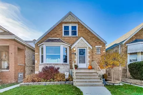 3636 N Newcastle Ave, Chicago, IL 60634