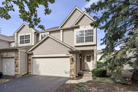 1990 Misty Ridge Ln, Aurora, IL 60503