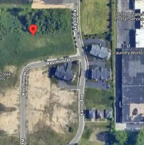 22320 Karlov Ave, Richton Park, IL 60471