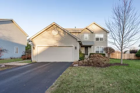 708 Kristen St, Plano, IL 60545