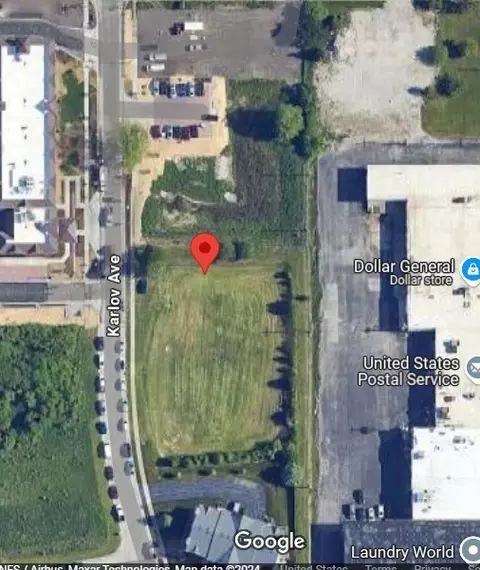 22501 Karlov Ave, Richton Park, IL 60471