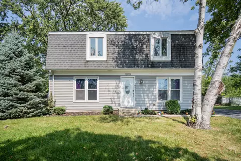 808 Bradley Ave, Matteson, IL 60443
