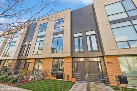 2523 W Homer St, Chicago, IL 60647