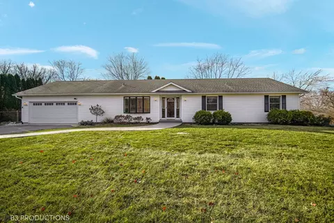 15812 W 138th St, Homer Glen, IL 60491