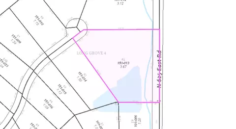 33 Fieldcrest Dr, Monticello, IL 61856
