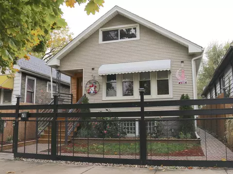 70 E 100th Pl, Chicago, IL 60628