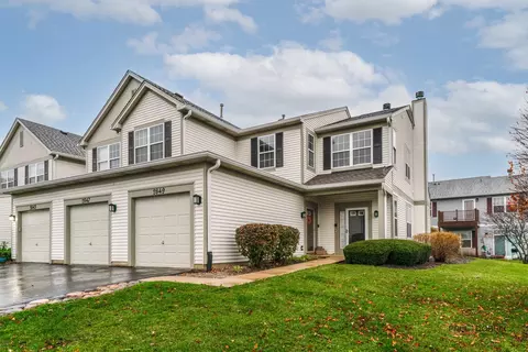 2847 Falling Waters Dr #0, Lindenhurst, IL 60046