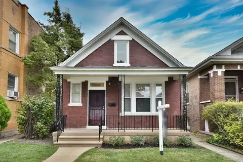 1215 S Lombard Ave, Cicero, IL 60804