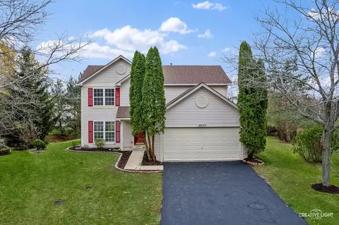 3853 Cheryl Ct, Aurora, IL 60504
