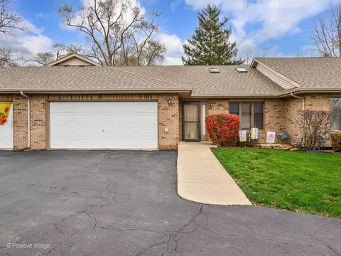125 Batson Ct #0, New Lenox, IL 60451