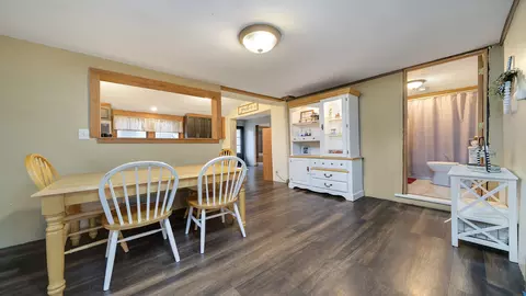 Dining - 101 E 2nd St, Leaf River, IL 61047 photo 1 of 2