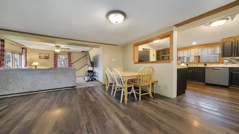 Dining - 101 E 2nd St, Leaf River, IL 61047 photo 2 of 2