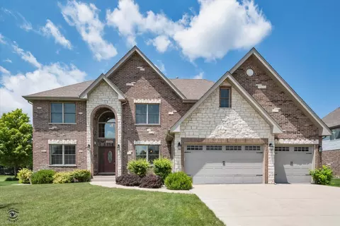 23060 Devonshire Ln, Frankfort, IL 60423