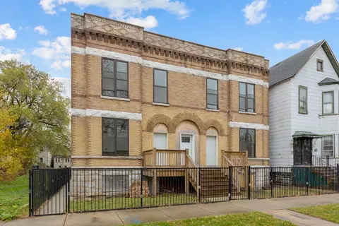 6427 S Aberdeen St, Chicago, IL 60621