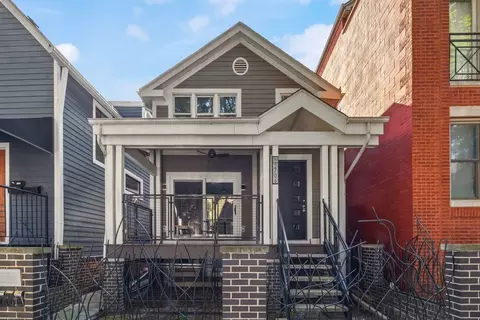 2706 N Wilton Ave, Chicago, IL 60614