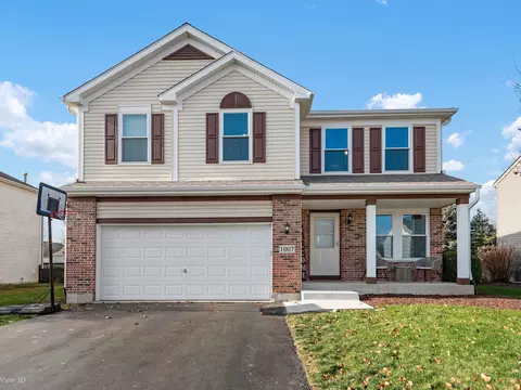 1007 Butterfield Cir W, Shorewood, IL 60404
