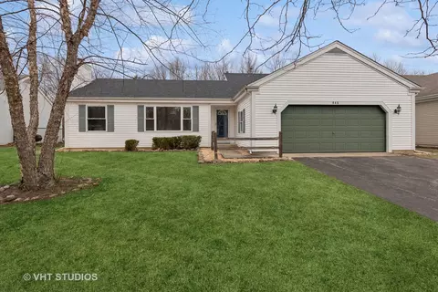 840 Woodbine Ln, Marengo, IL 60152