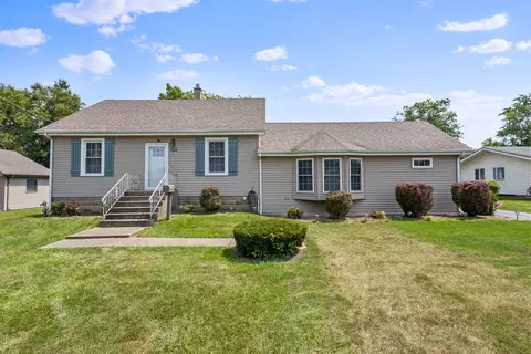 17529 66th Ave, Tinley Park, IL 60477