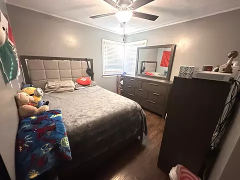 Bedroom - 5821 Superior St, Berkeley, IL 60163 photo 1 of 3
