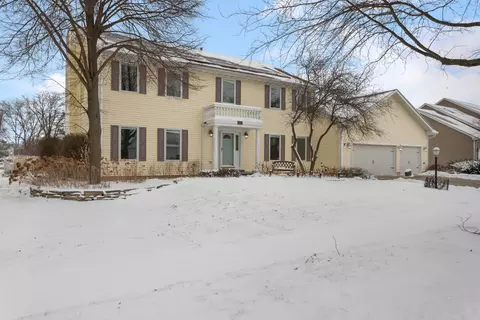1602 Yorkshire Dr, Champaign, IL 61822