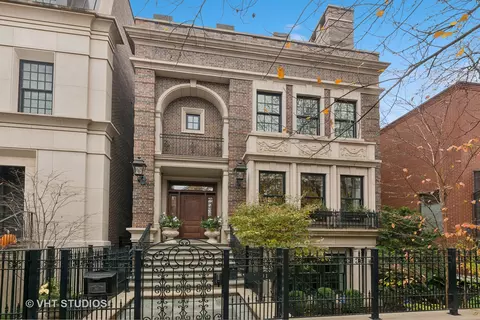 1701 N Dayton St, Chicago, IL 60614