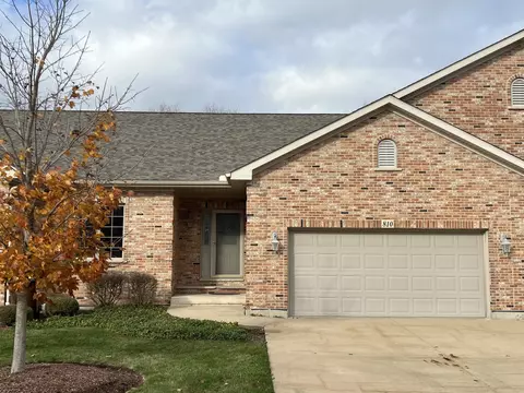 810 Meadow Ln, Marengo, IL 60152