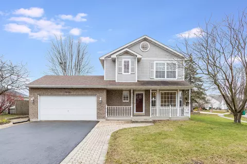 3606 Flowermeadow Ct, Joliet, IL 60431