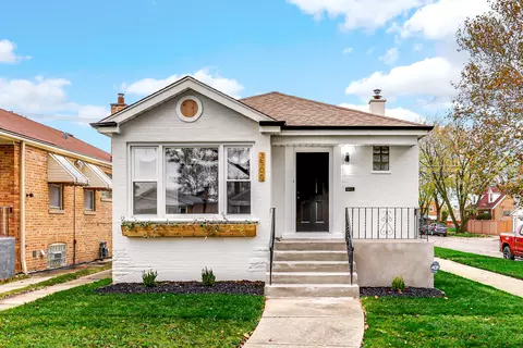 3500 W 84th Pl, Chicago, IL 60652
