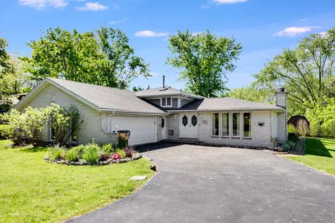 8542 W 132nd Pl, Palos Park, IL 60464