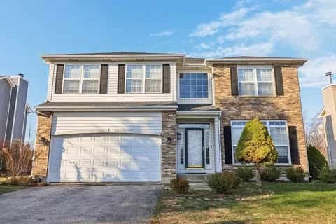 521 Jackson Blvd, Grayslake, IL 60030