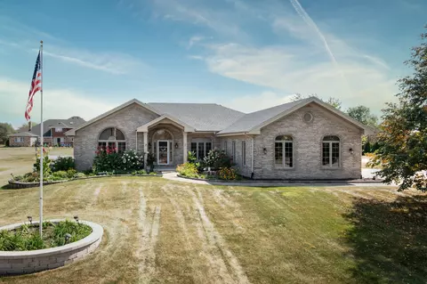 16905 S Deer Path Dr, Homer Glen, IL 60491