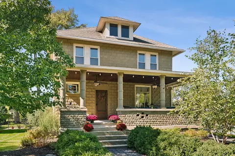 226 Hickory St, Frankfort, IL 60423