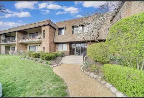 210 Old Oak Dr #161, Buffalo Grove, IL 60089