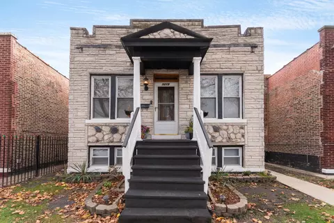 3219 S Ridgeway Ave, Chicago, IL 60623