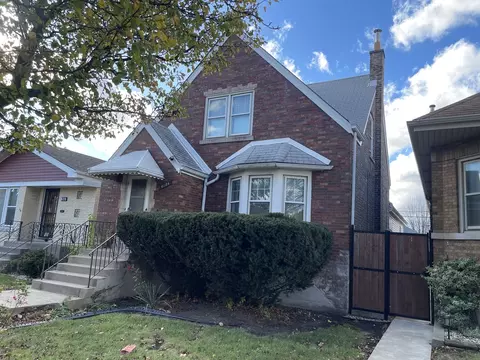 6106 S Major Ave, Chicago, IL 60638