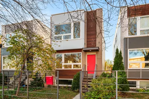 3626 N California Ave, Chicago, IL 60618